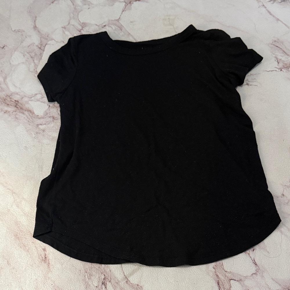 Set of 3 multicolor lounge sleep tees